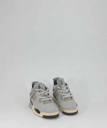 JORDAN RETRO 4