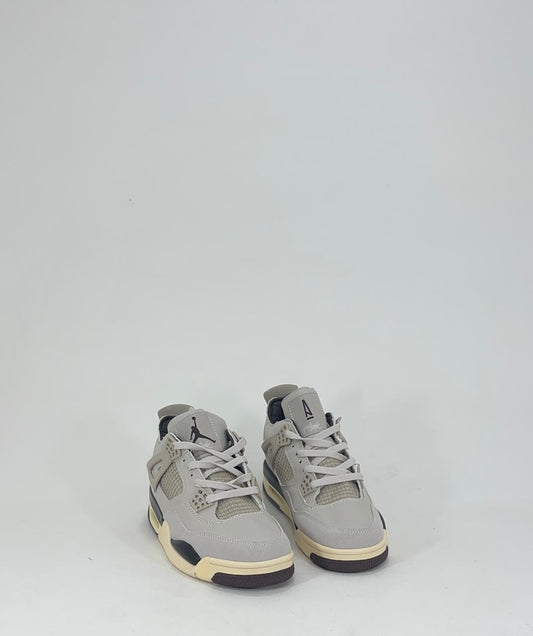 JORDAN RETRO 4
