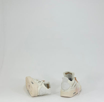 JORDAN RETRO 4