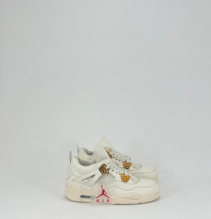 JORDAN RETRO 4