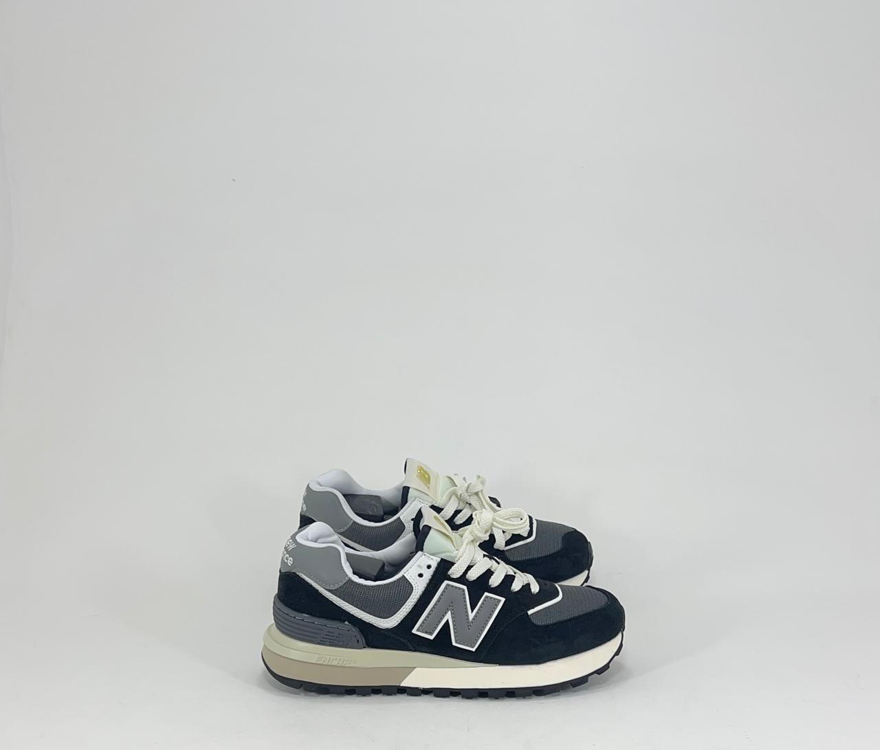 NEW BALANCE 574 PLATAFORMA