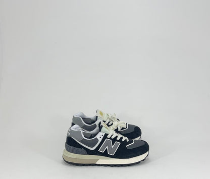 NEW BALANCE 574 PLATAFORMA