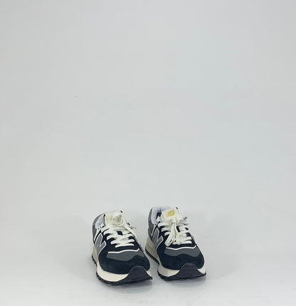 NEW BALANCE 574 PLATAFORMA