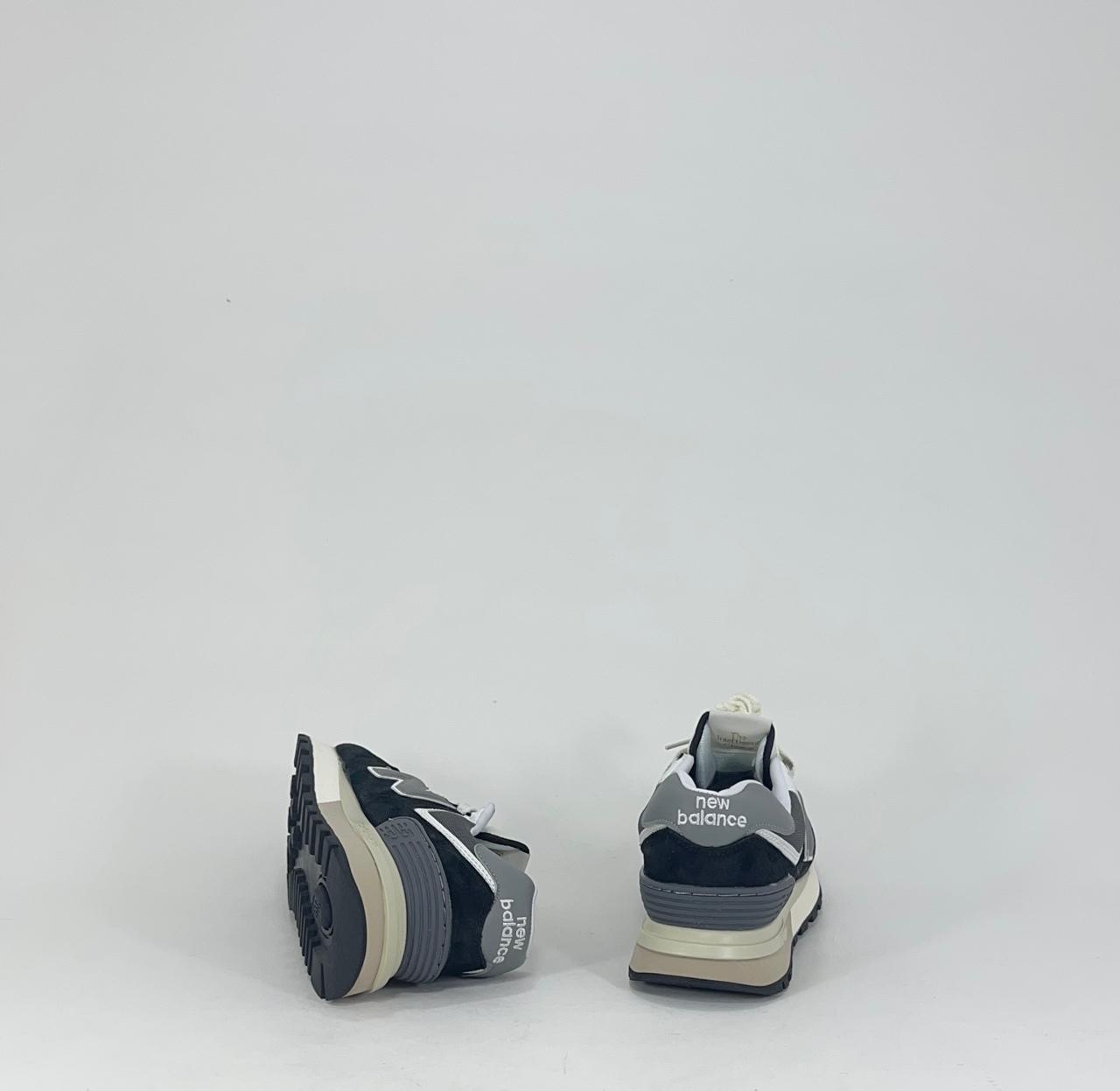 NEW BALANCE 574 PLATAFORMA