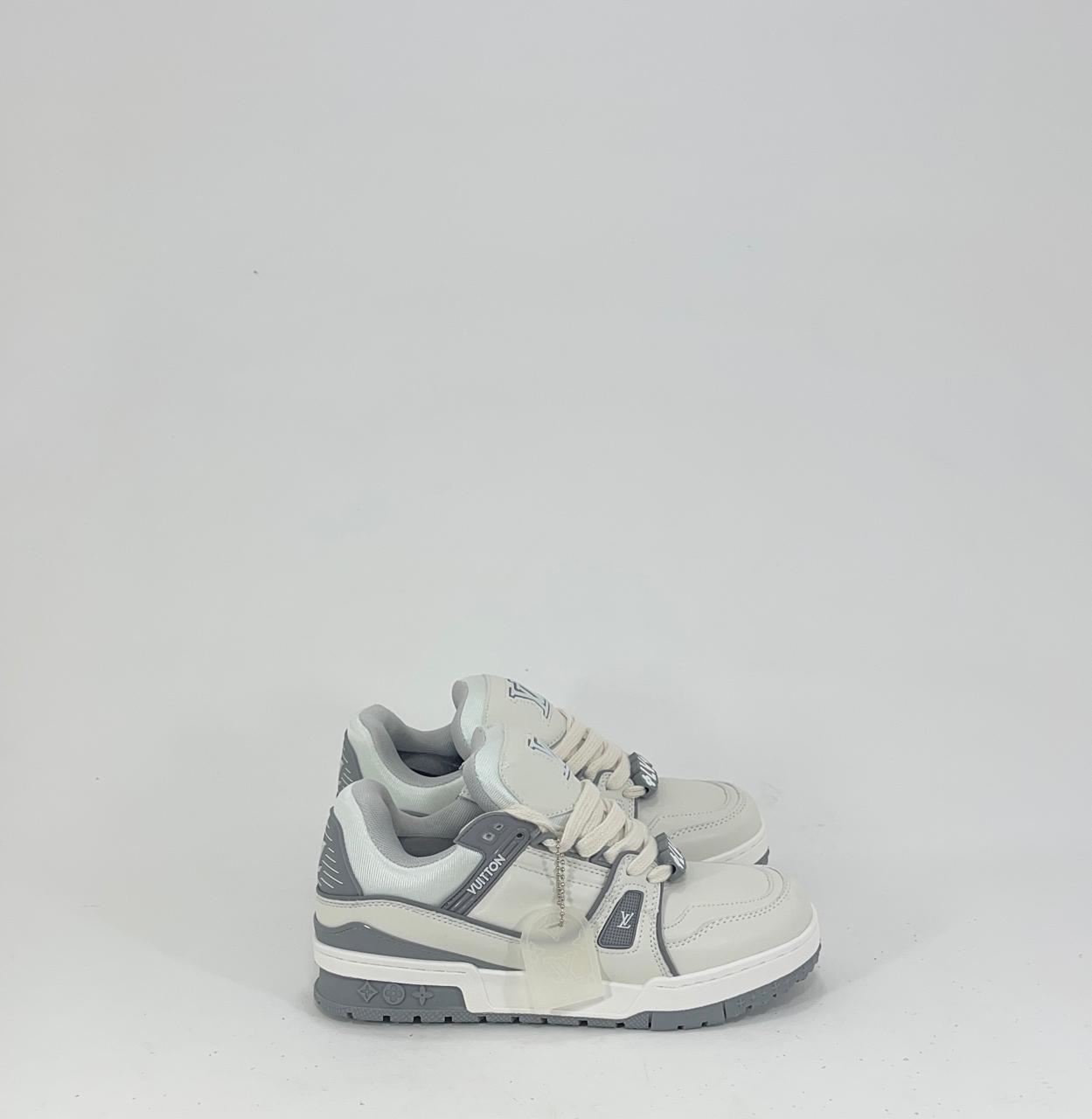 LOUIS VUITTON TRAINER MAXI