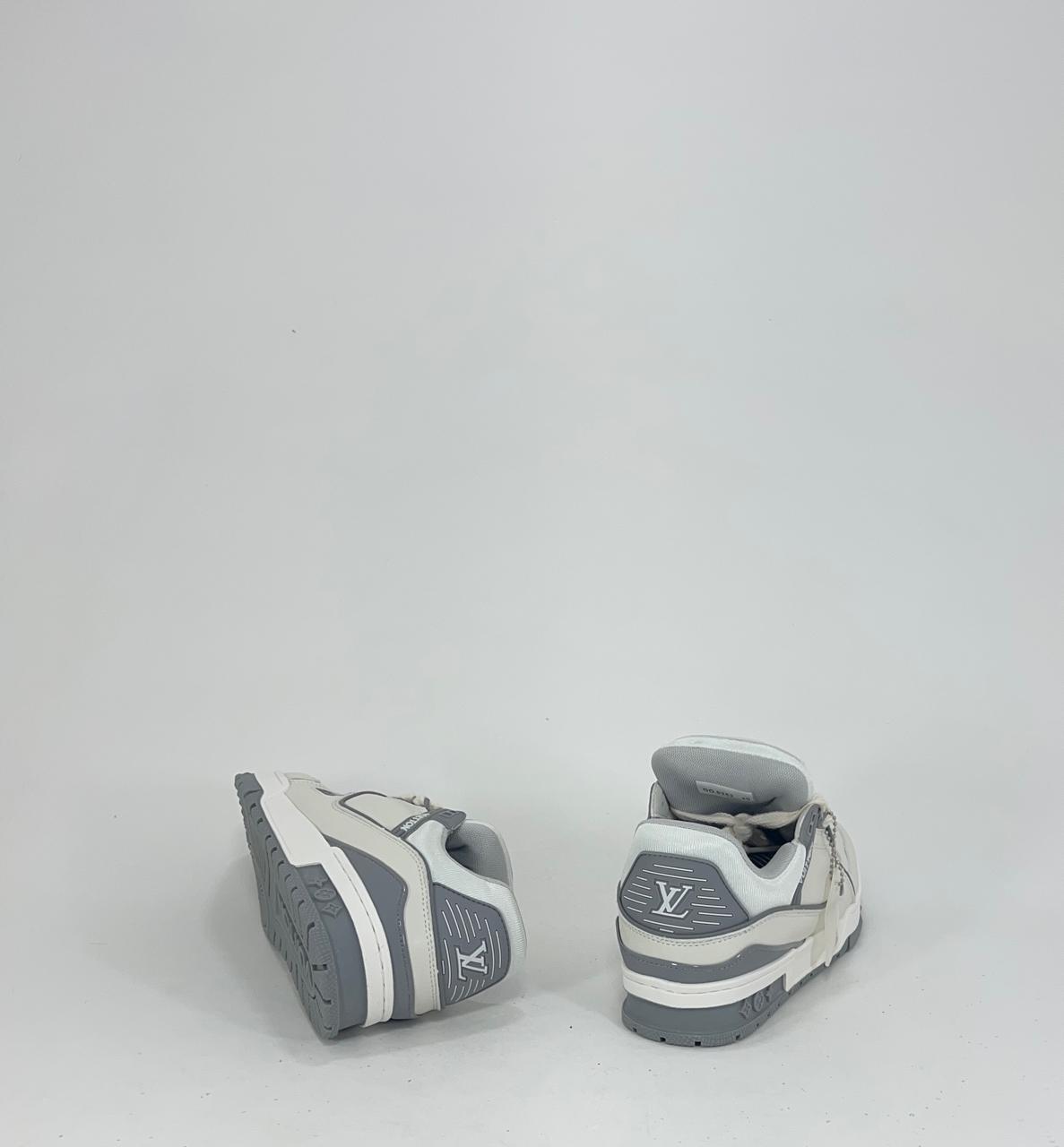 LOUIS VUITTON TRAINER MAXI