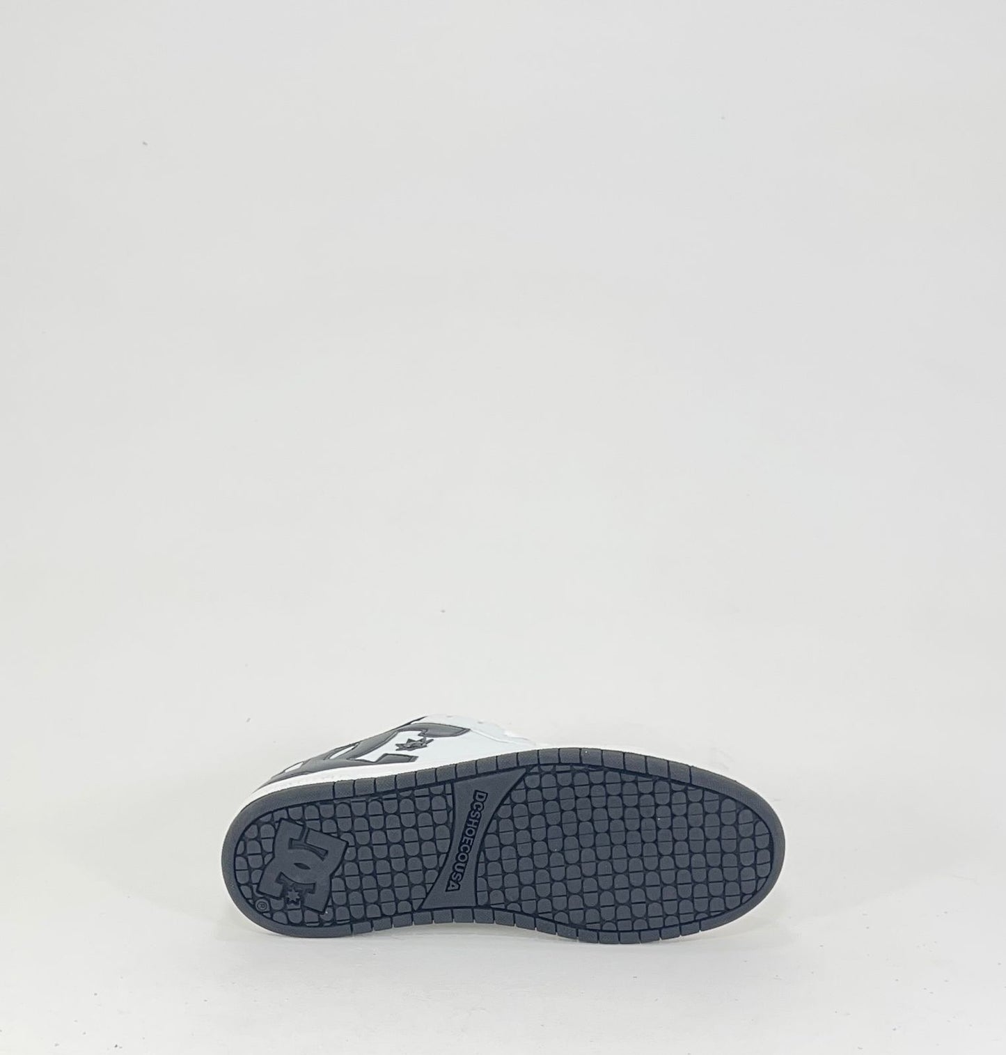 DC SHOES COURT GRAFFIK