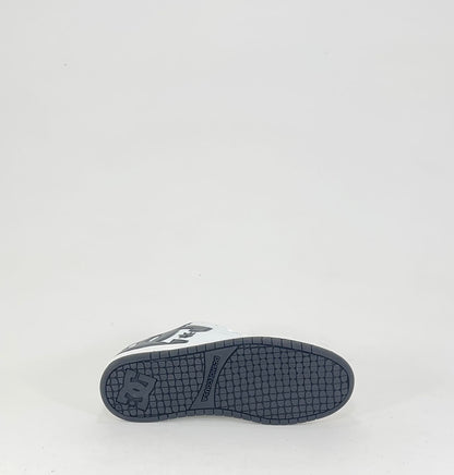 DC SHOES COURT GRAFFIK