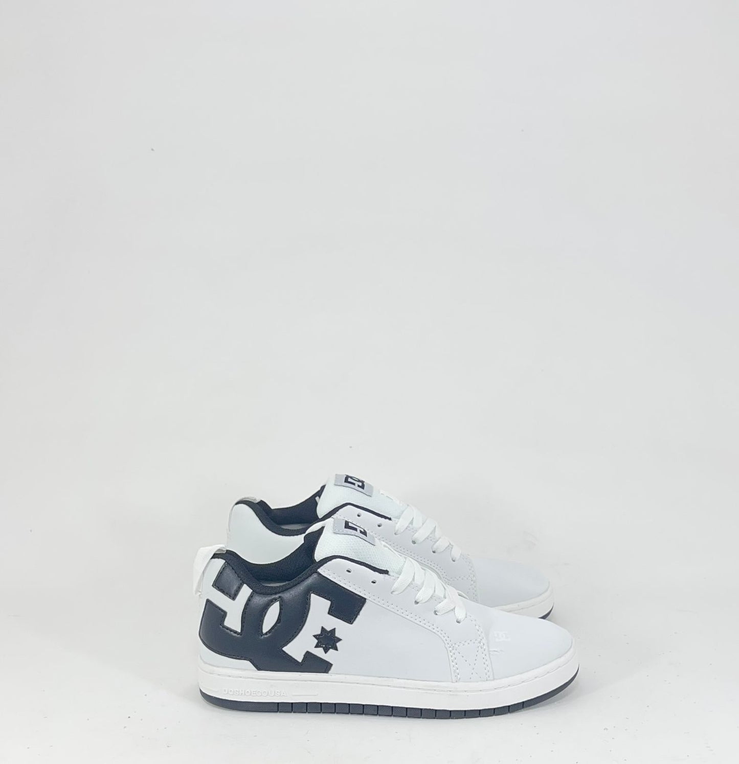 DC SHOES COURT GRAFFIK