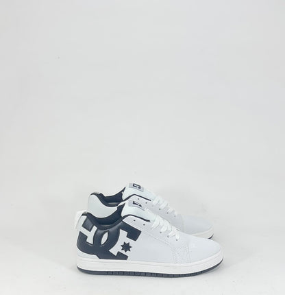 DC SHOES COURT GRAFFIK