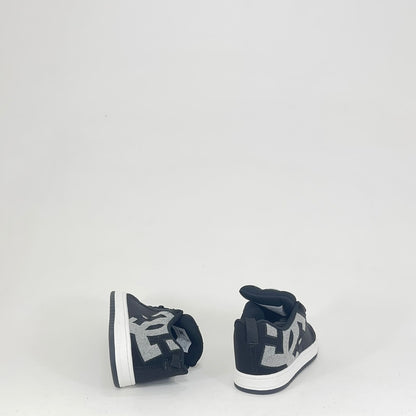 DC SHOES COURT GRAFFIK