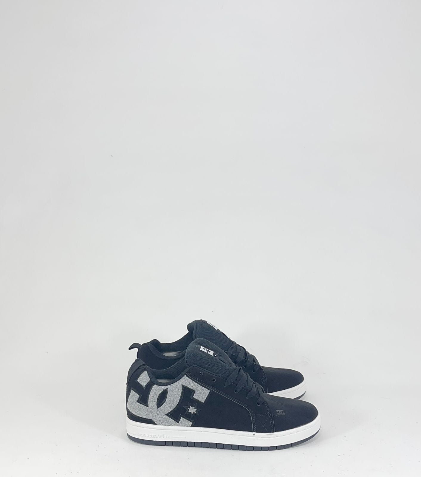 DC SHOES COURT GRAFFIK