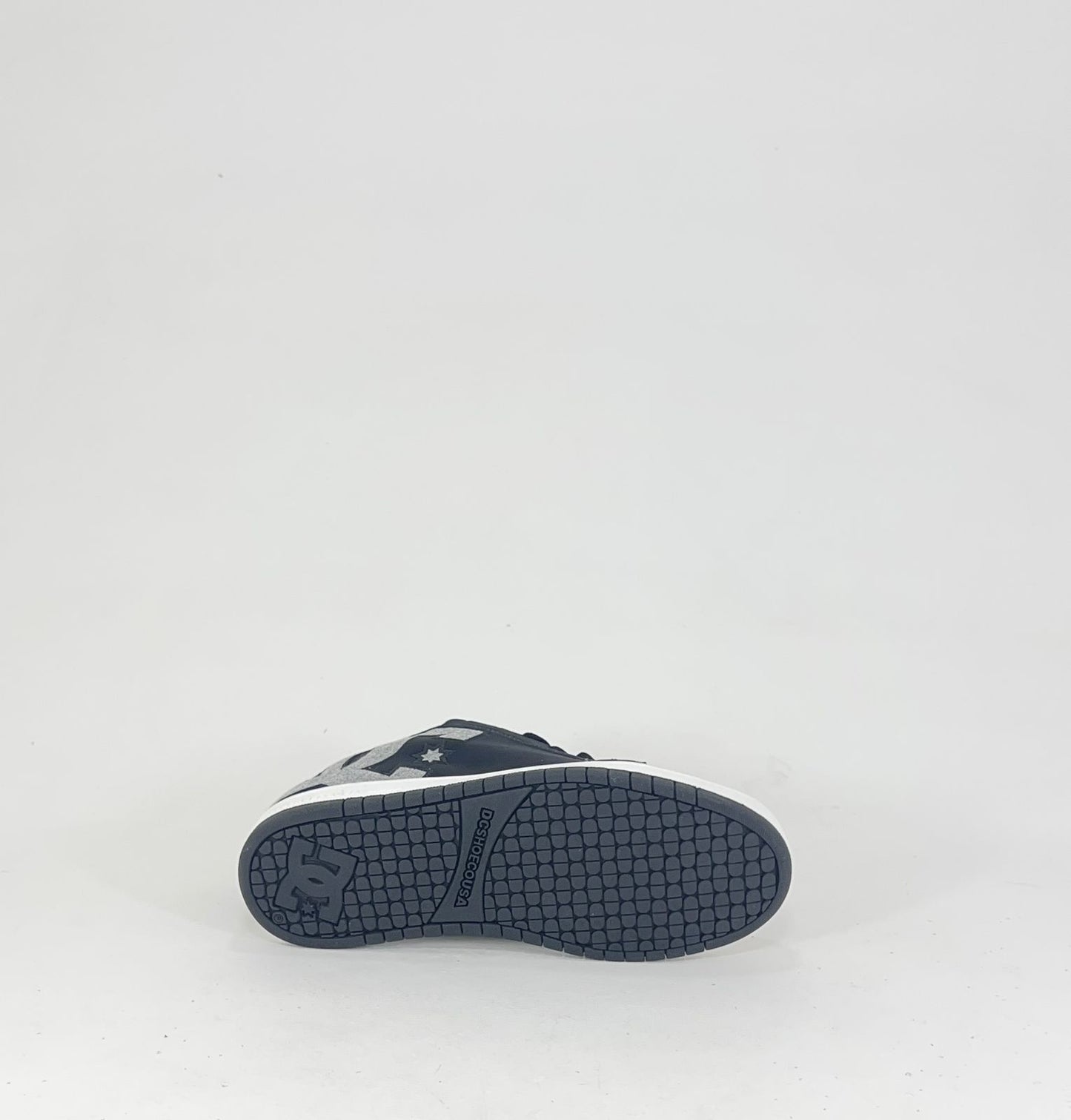 DC SHOES COURT GRAFFIK