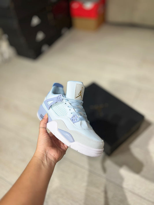 JORAN RETRO 4