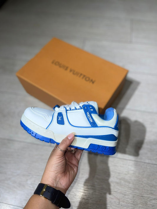 LOUIS VUITTON TRAINER MAXI