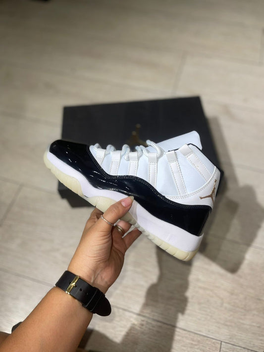 JORAN RETRO 11