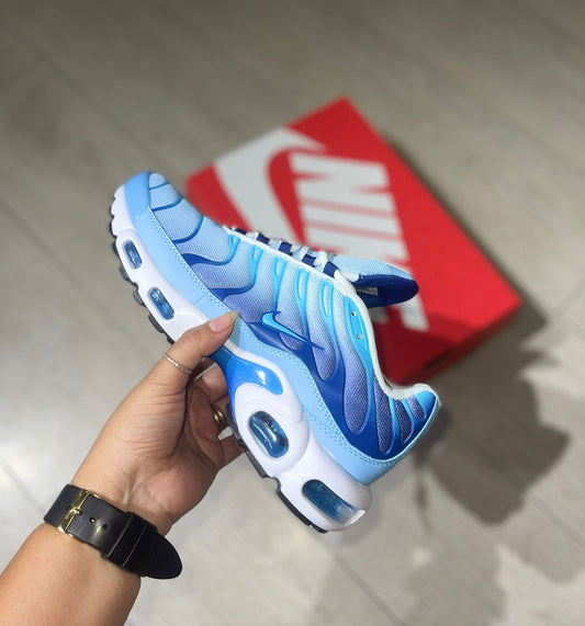 NIKE AIR MAX TN PLUS