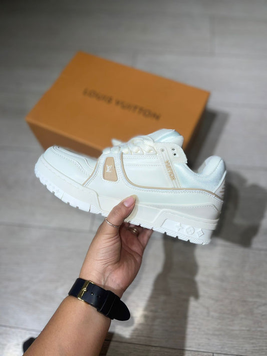 LOUIS VUITTON TRAINER MAXI