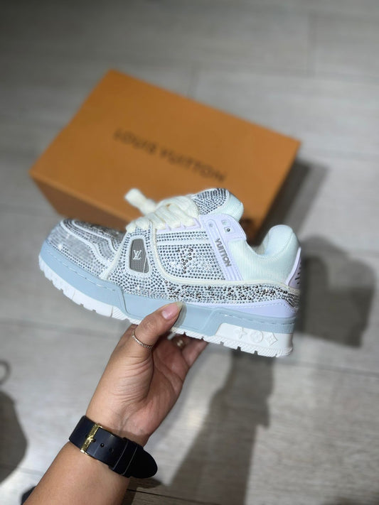 LOUIS VUITTON TRAINER MAXI