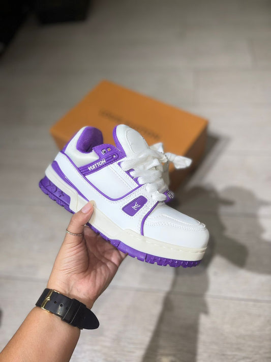 LOUIS VUITTON TRAINER MAXI