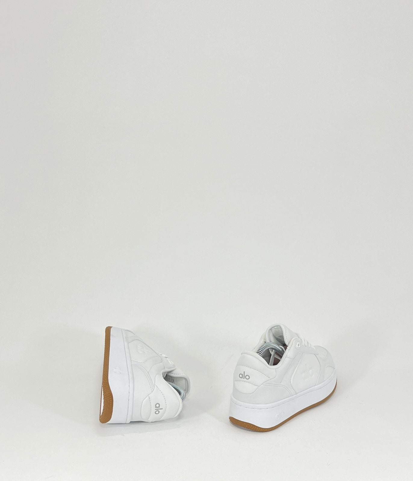 ALO RECOVERY MODE SNEAKERS