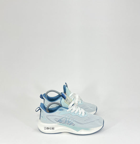 NEW BALANCE DYNASOFT BREAZA V1 RUNNING