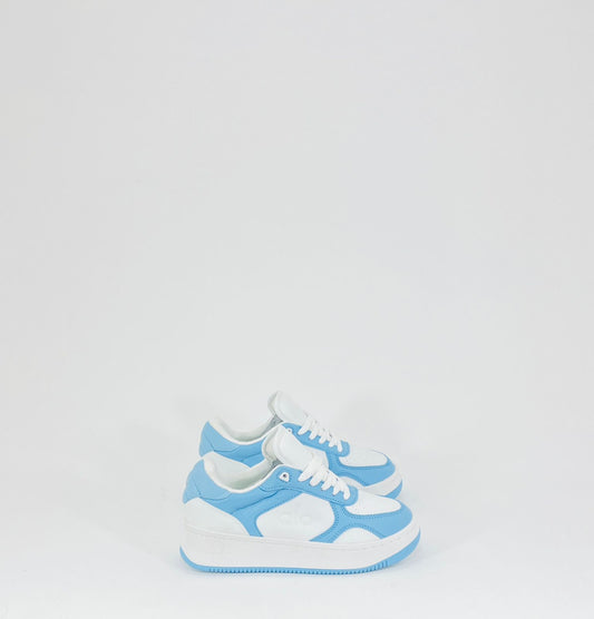 ALO RECOVERY MODE SNEAKERS