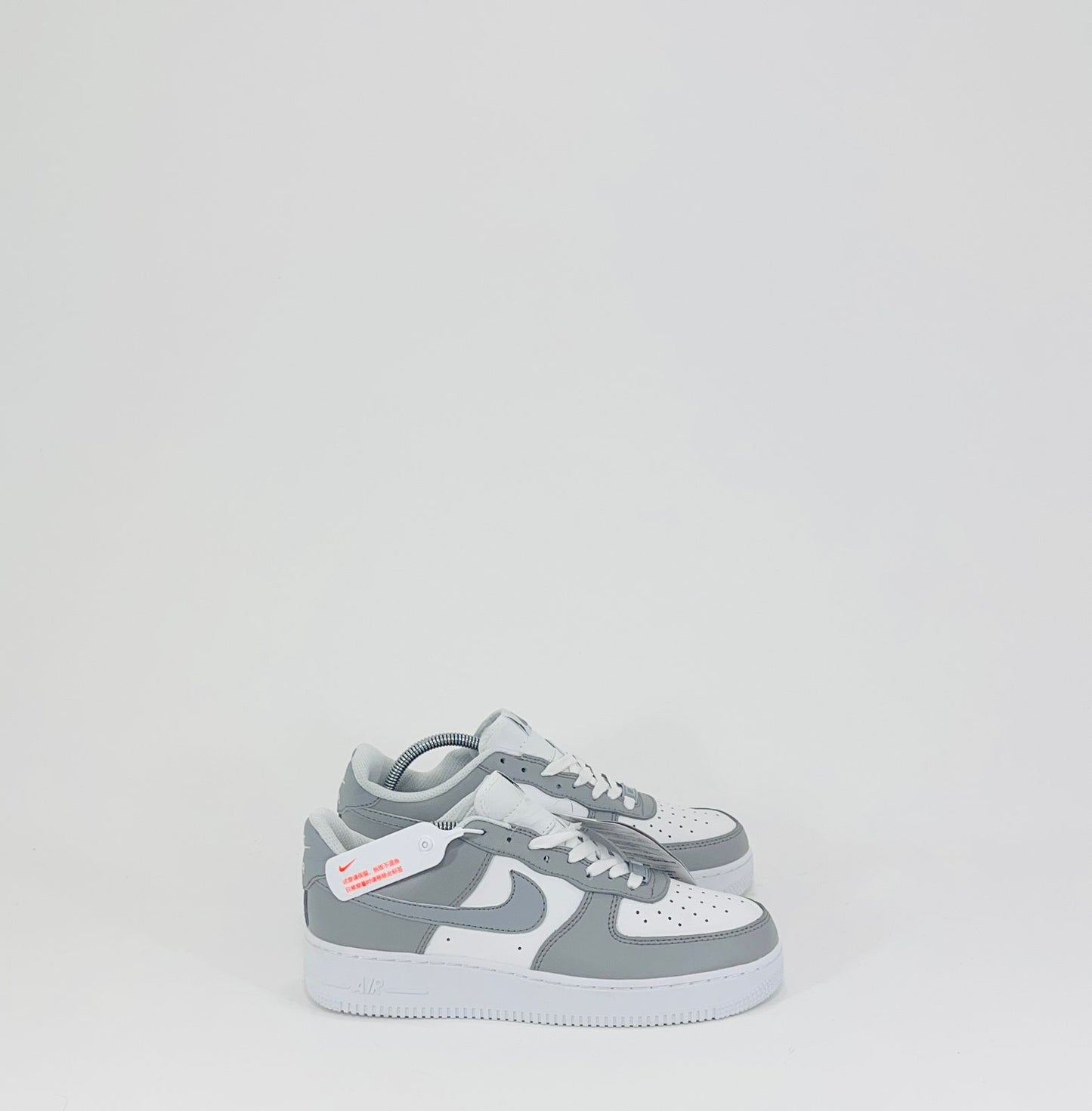 NIKE AIR FOR ONE