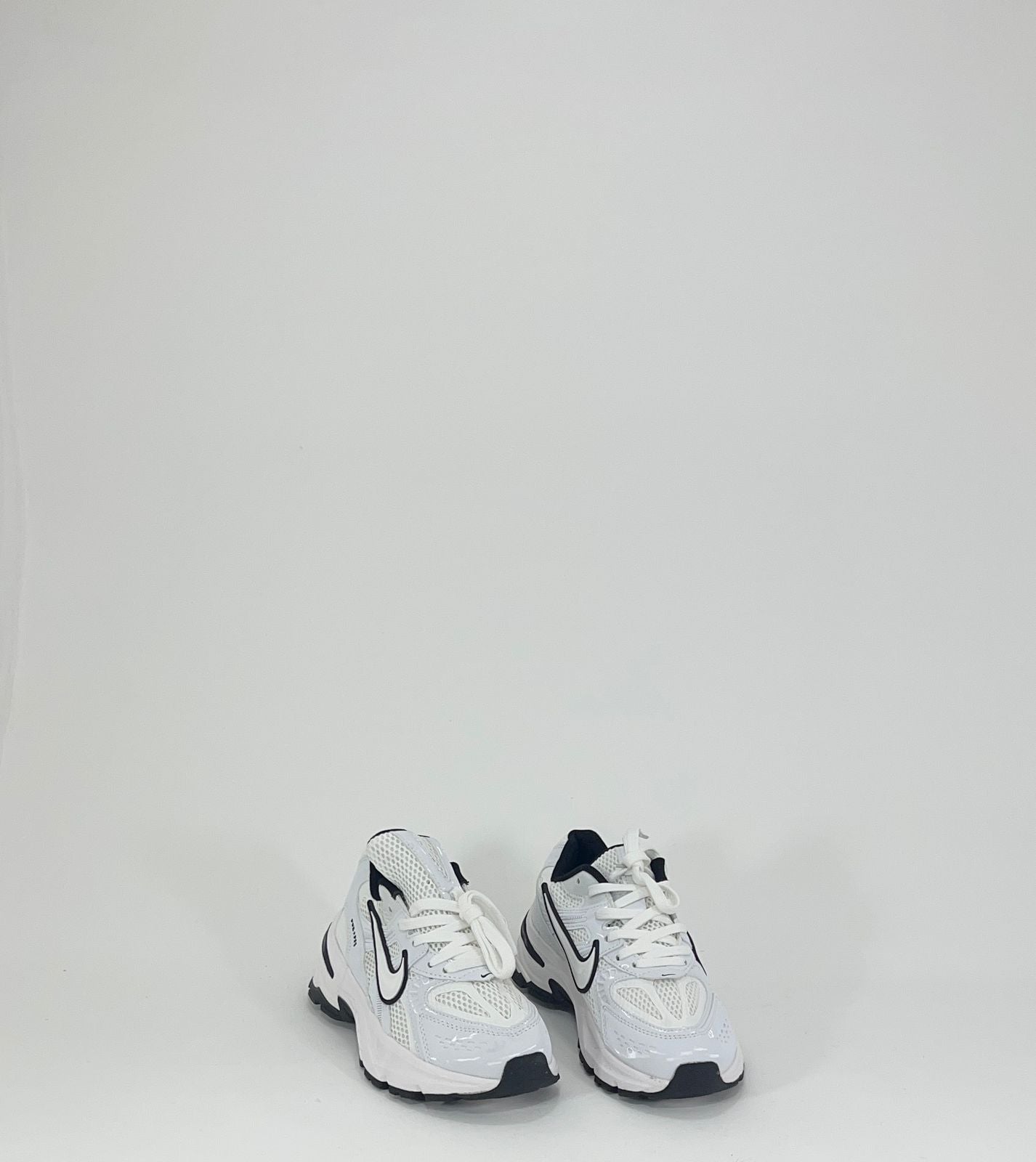 NIKE CUSHLON SKATE V2