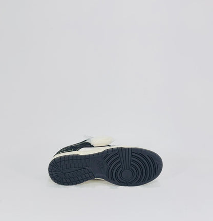 NIKE SB DUNK LOW CARHARTT