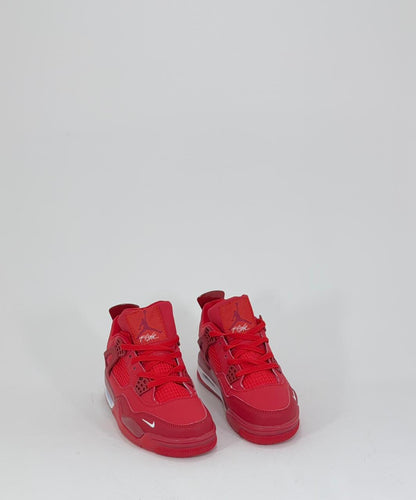 JORDAN RETRO 4