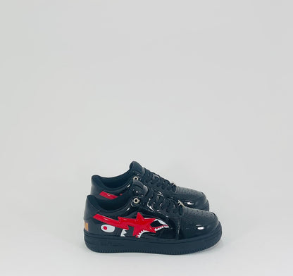 BAPESTA SHARK FACE