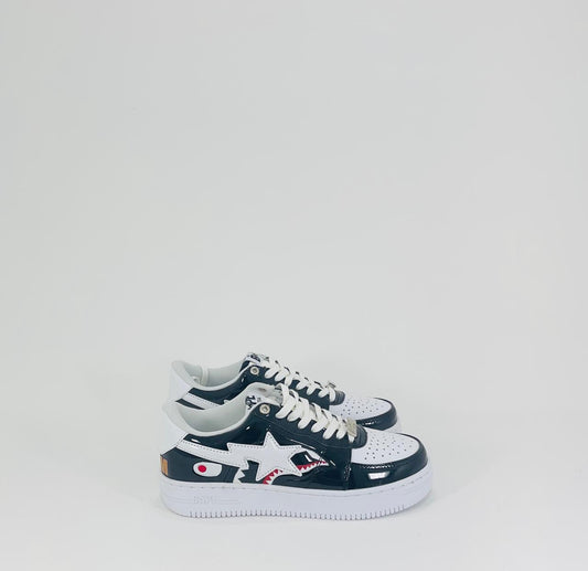 BAPESTA SHARK FACE