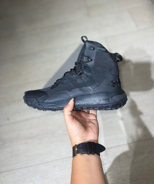 UNDER ARMOUR HOVR BOTA ALTA